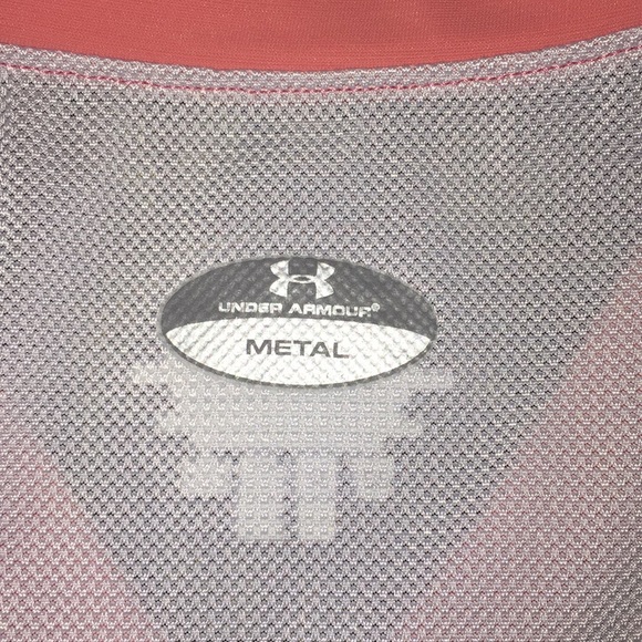 WMNS UNDER ARMOUR TANK TOP - Picture 5 of 5